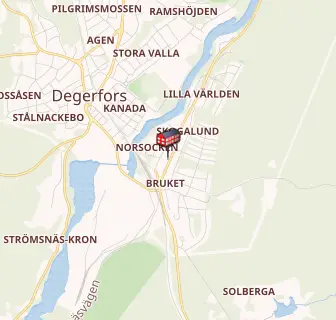 Degerfors