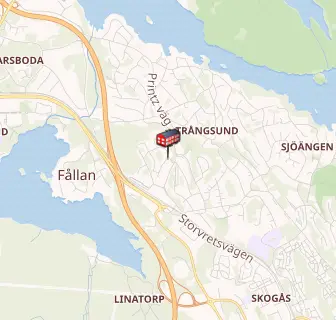 Huddinge