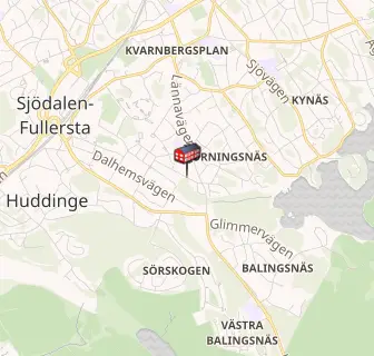 Huddinge