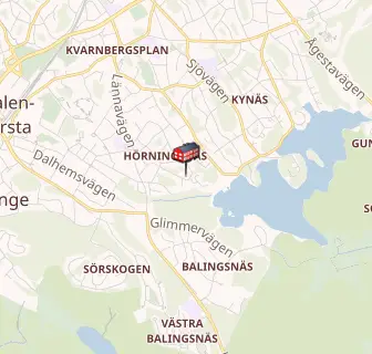 Huddinge