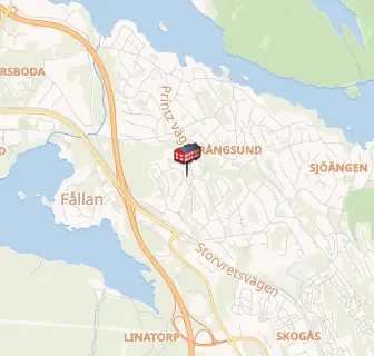 Huddinge