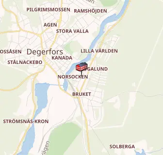 Degerfors