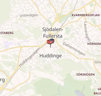 Huddinge
