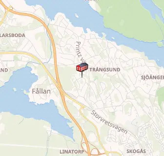 Huddinge