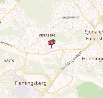 Huddinge