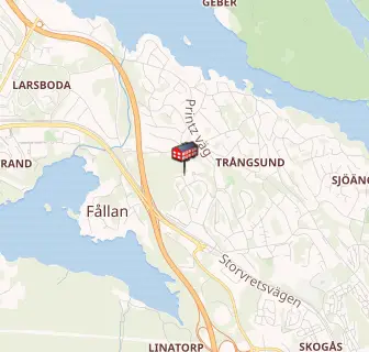 Huddinge