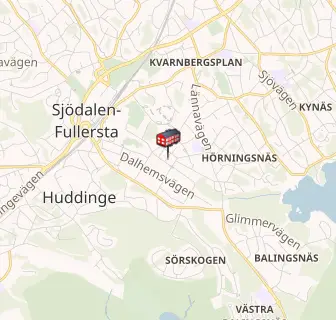 Huddinge