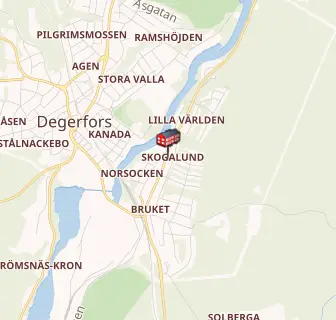 Degerfors