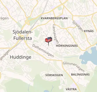 Huddinge