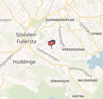Huddinge