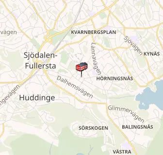 Huddinge