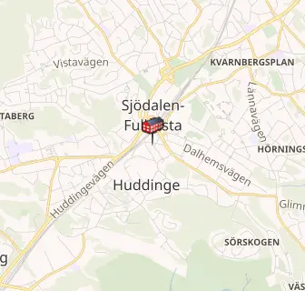 Huddinge