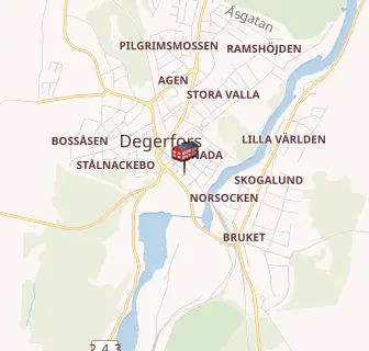 Degerfors