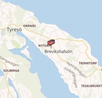 Tyresö
