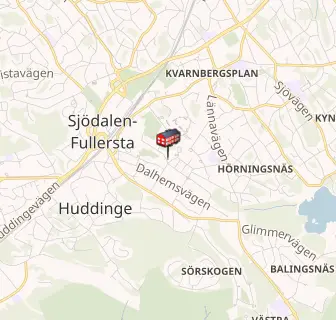 Huddinge