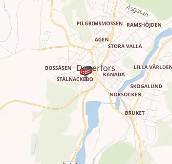 Degerfors