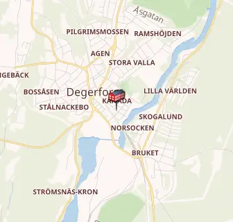 Degerfors