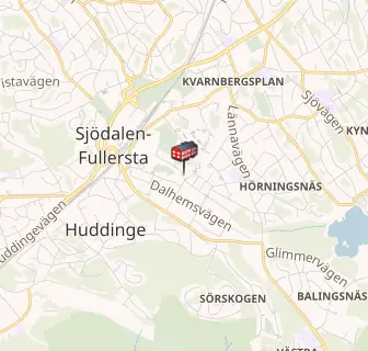 Huddinge