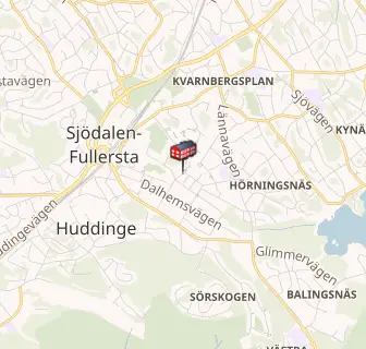 Huddinge