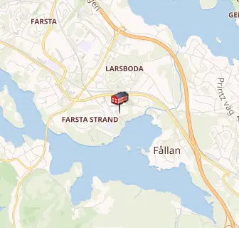 Stockholm
