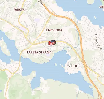 Stockholm