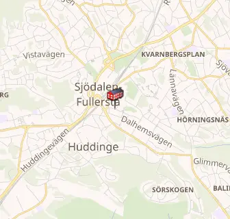 Huddinge