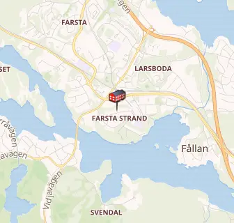 Stockholm