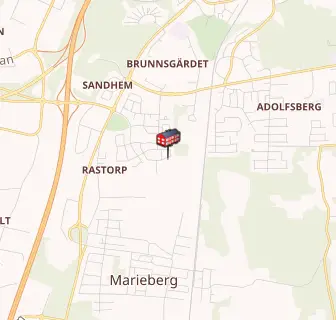 Örebro