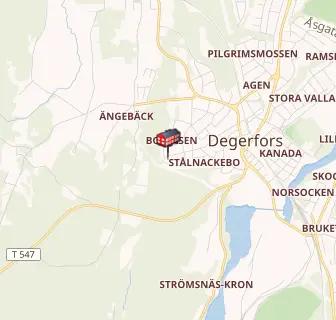 Degerfors