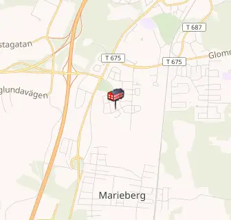 Örebro