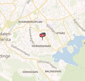 Huddinge
