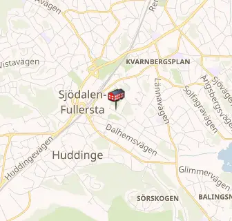 Huddinge