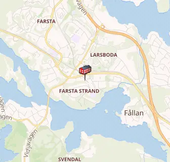 Stockholm