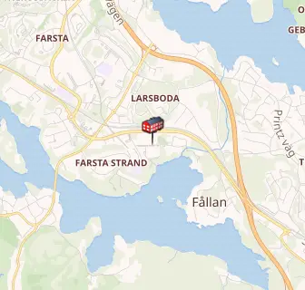 Stockholm