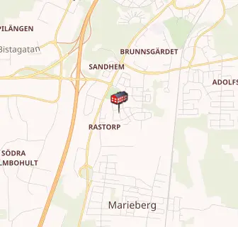Örebro