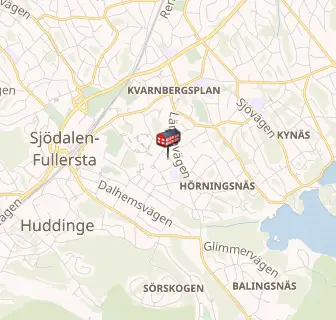 Huddinge