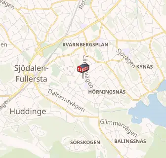 Huddinge