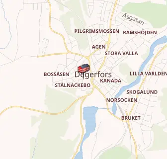 Degerfors