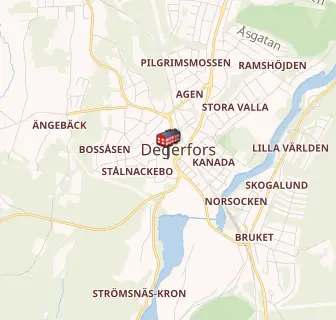 Degerfors