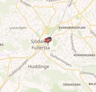 Huddinge