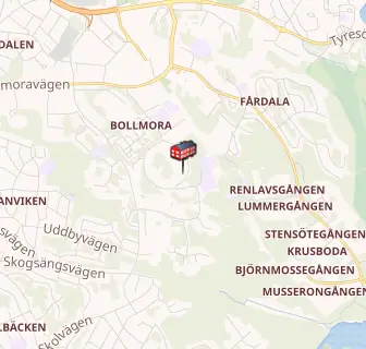 Tyresö