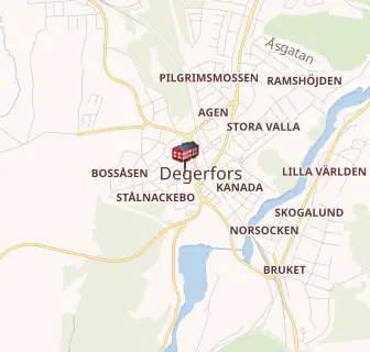 Degerfors