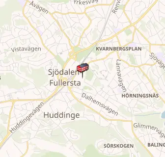 Huddinge