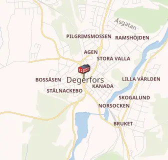 Degerfors