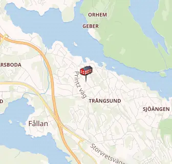 Huddinge