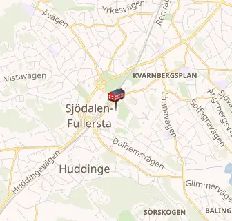 Huddinge
