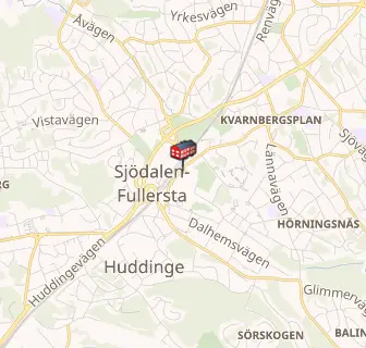 Huddinge