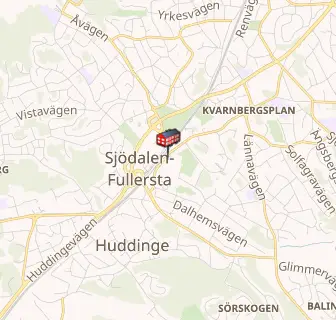 Huddinge