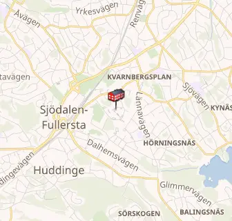 Huddinge