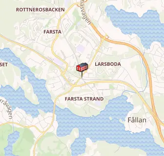 Stockholm